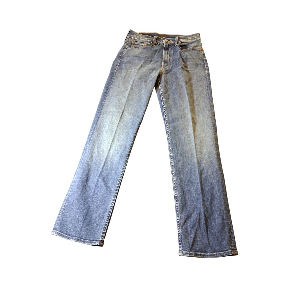 Mother The Mid Rise Rider Ankle Jeans Right On Wash 10394-104 Size 26 NWT